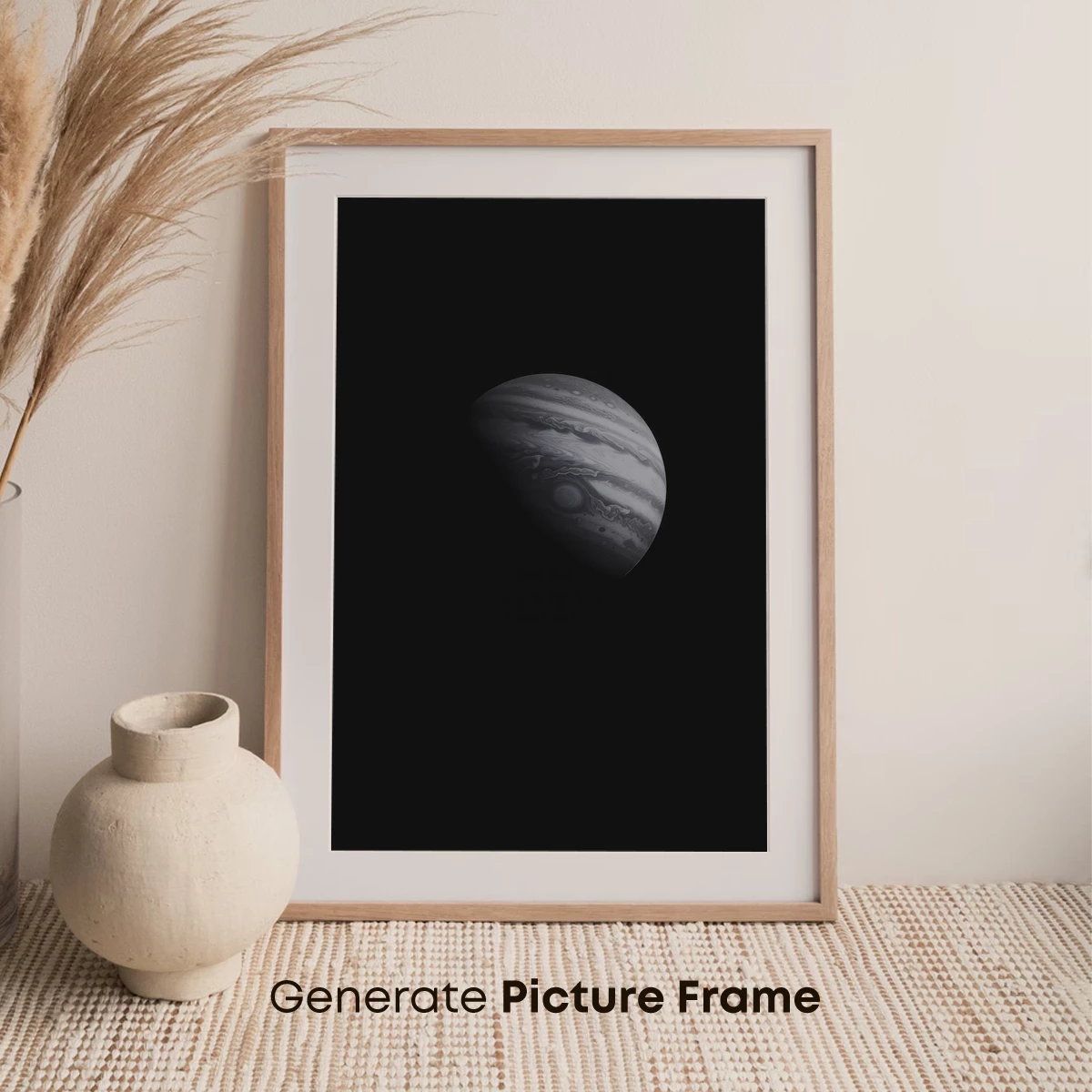 Jupiter's Mysterious Half-Light - Image 7