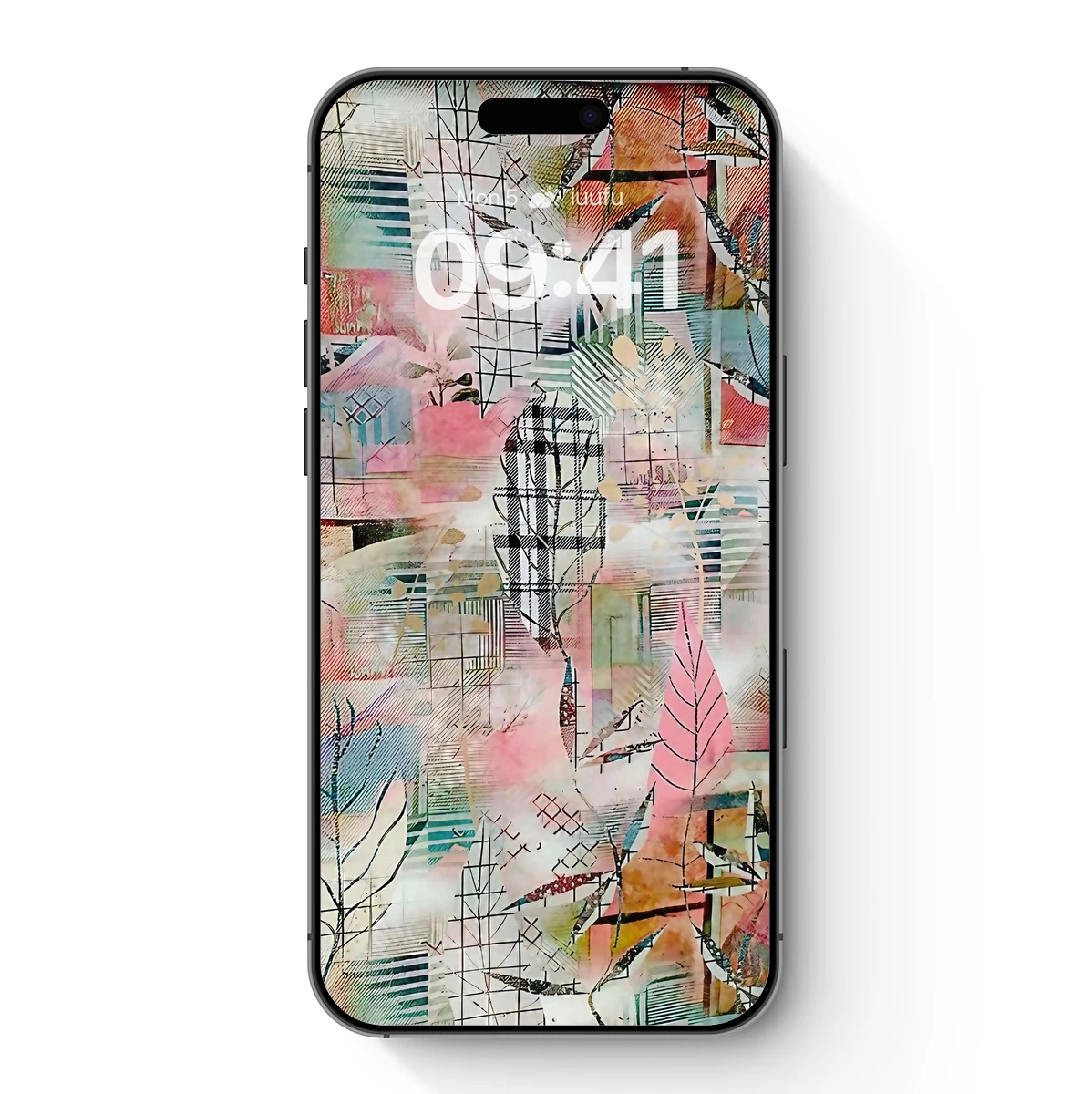 Geometric Forest Whispers