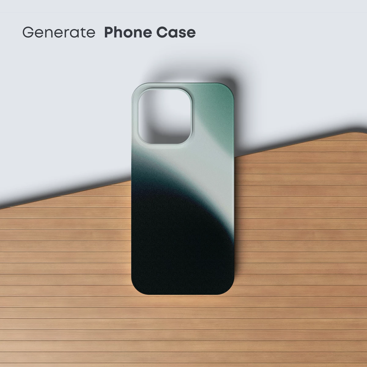 Eclipse of Light: Abstract Shadow Play - Image 3