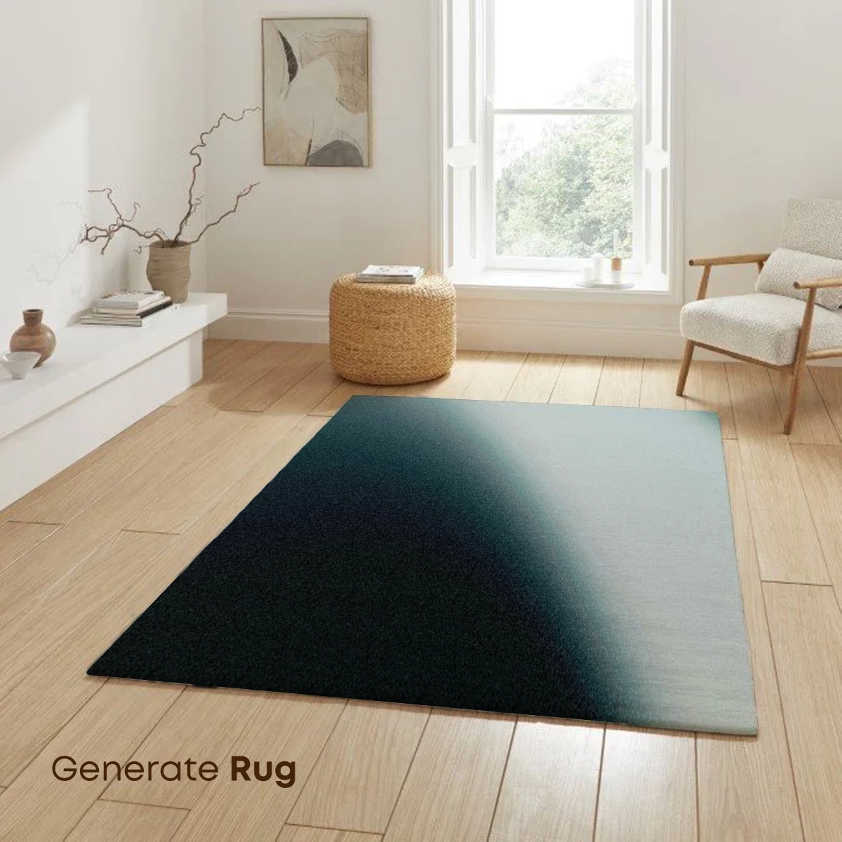 Eclipse of Light: Abstract Shadow Play - Image 6