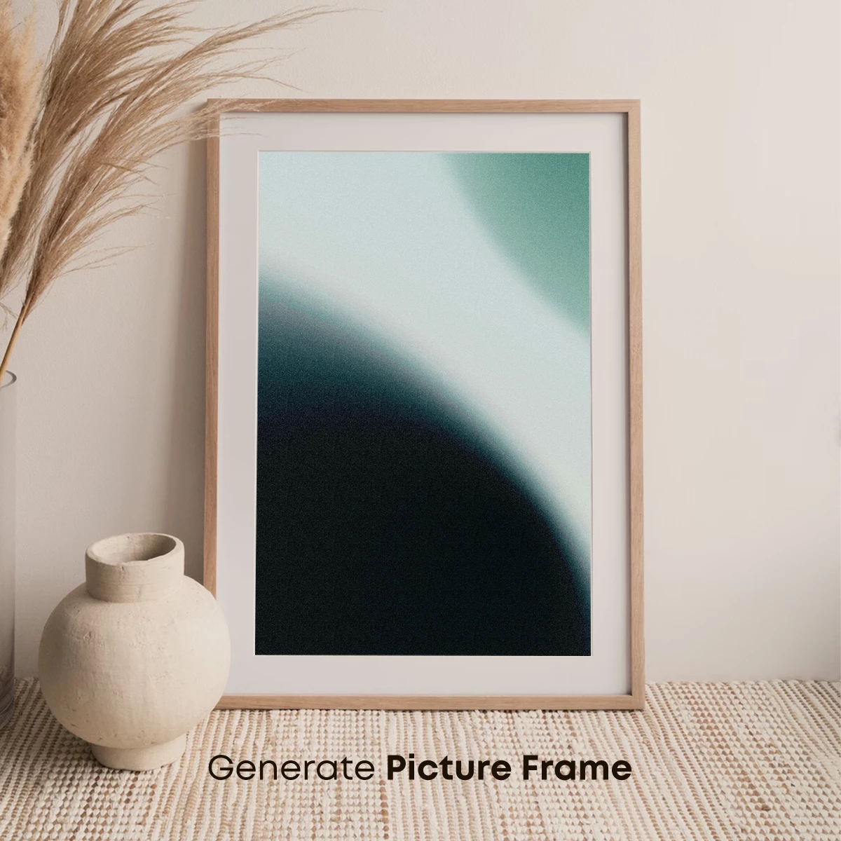 Eclipse of Light: Abstract Shadow Play - Image 7