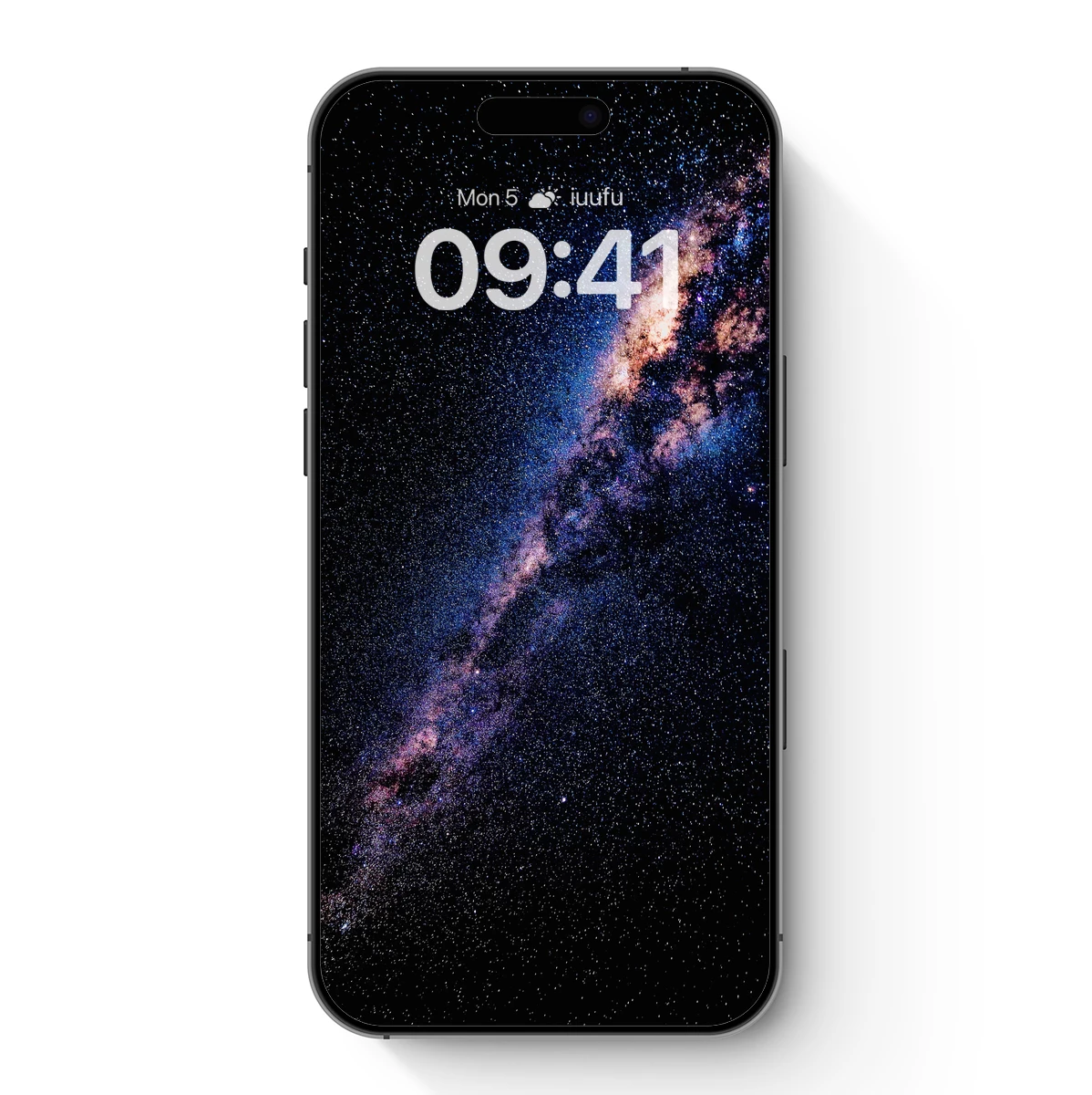 Cosmic Symphony: Milky Way's Stellar Dance