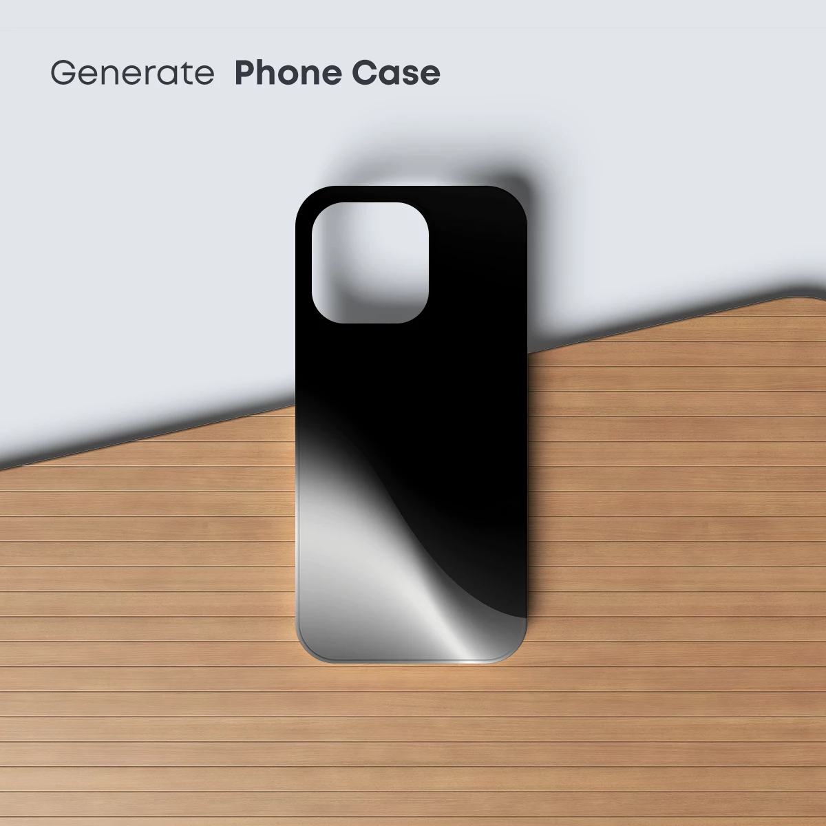 Eclipse of Light: Abstract Shadow Play - Image 3