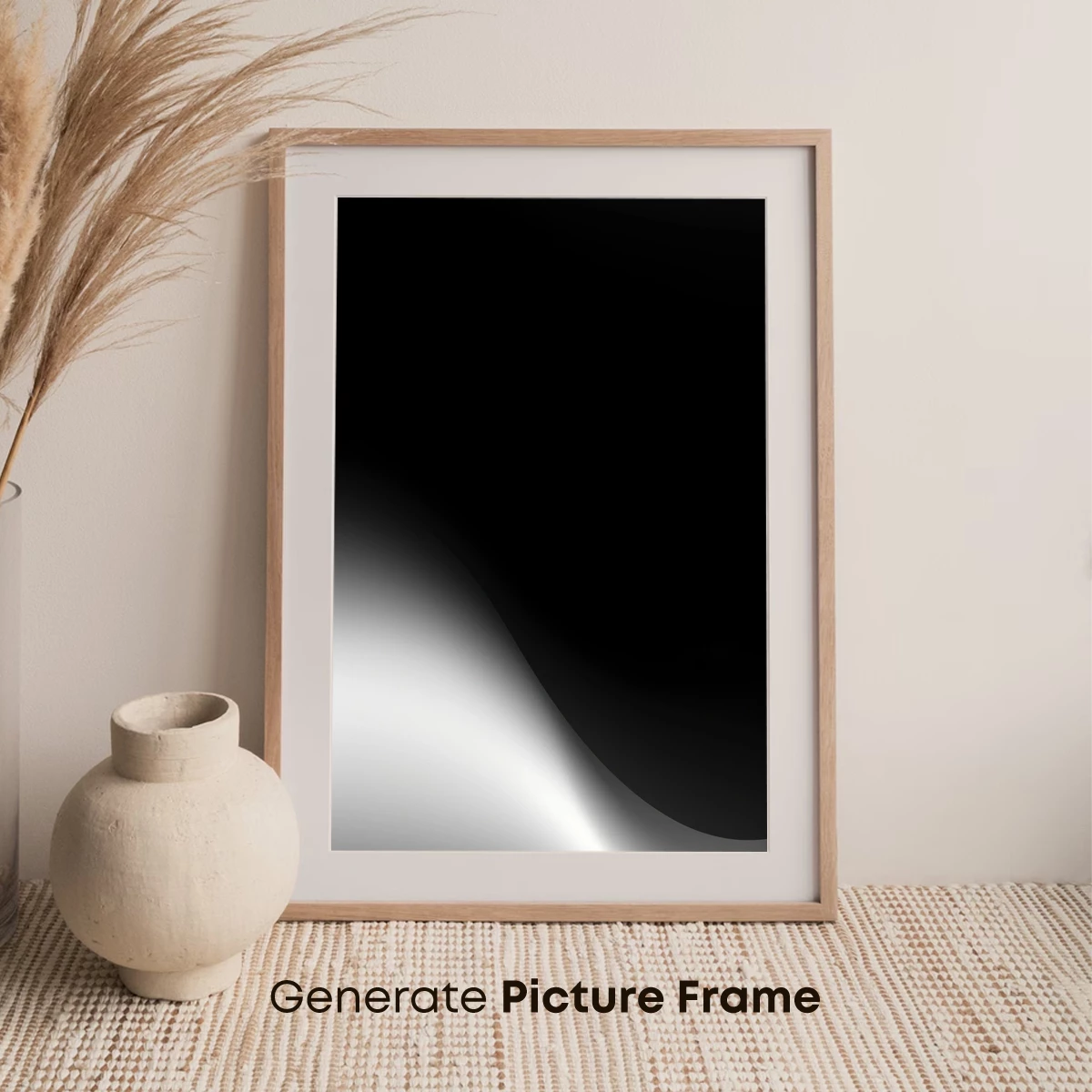 Eclipse of Light: Abstract Shadow Play - Image 7