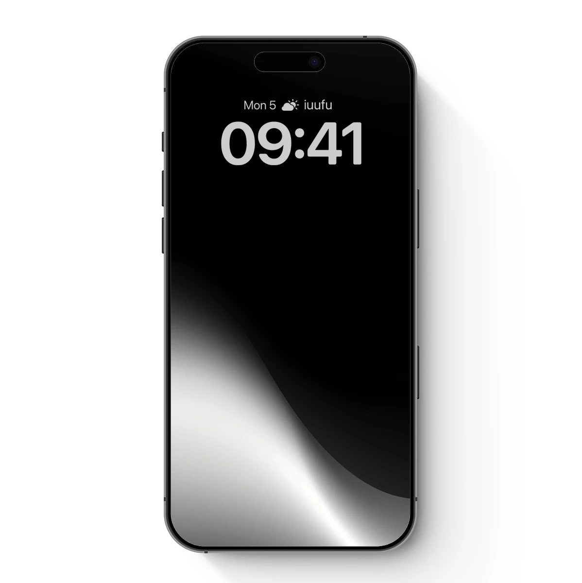 Eclipse of Light: Abstract Shadow Play