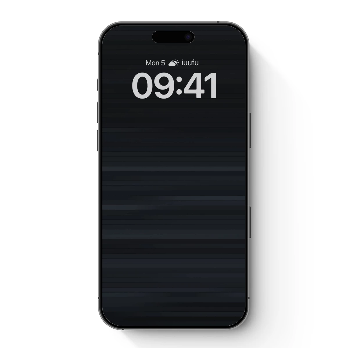 Eclipse of Shadows: Striped Darkness