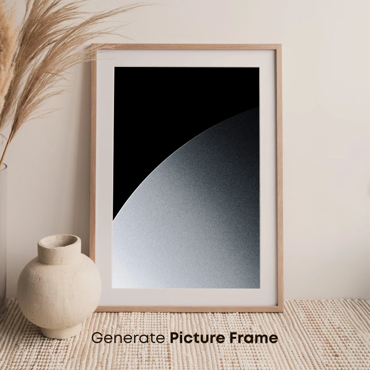 Eclipse of Serenity: Gradient Shadows - Image 7