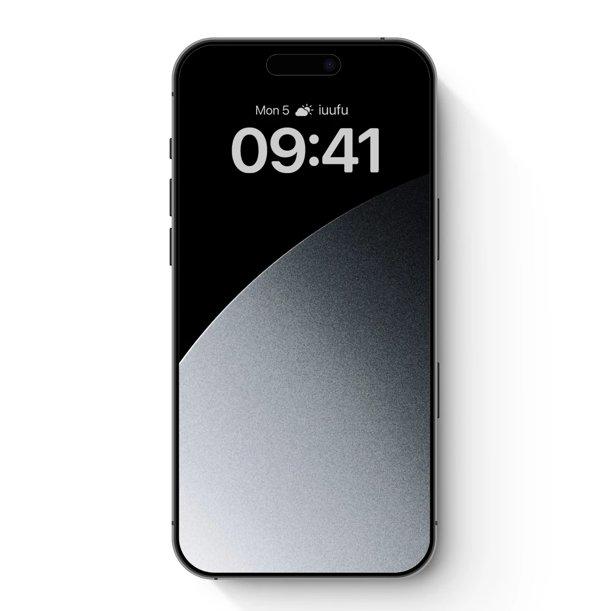 Eclipse of Serenity: Gradient Shadows Eclipse of Serenity: Gradient Shadows