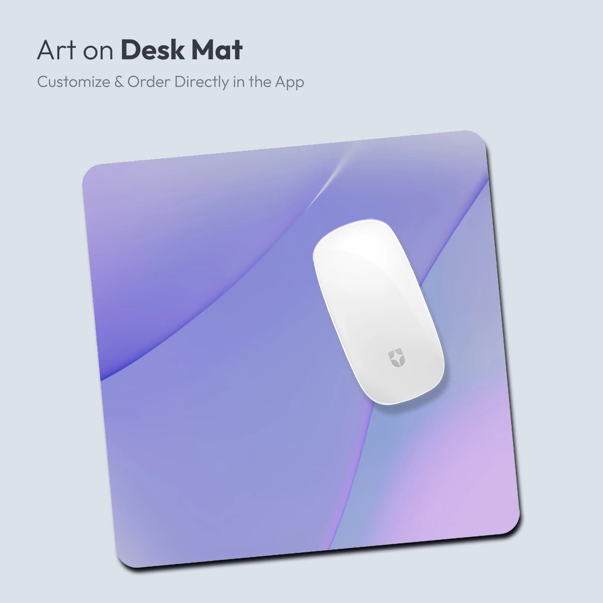 Ethereal Gradient Waves - Image 3