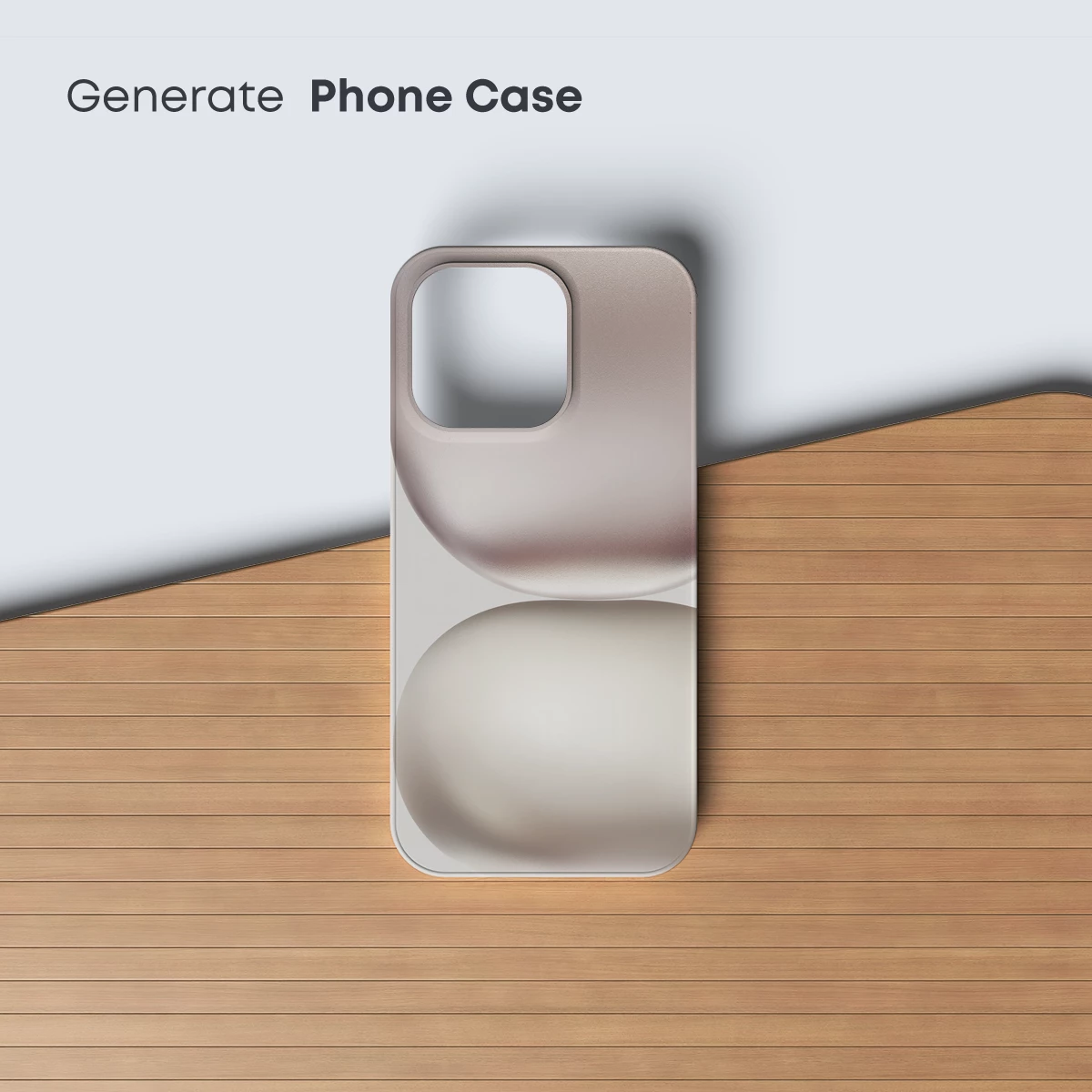 Ethereal Curves: A Study in Softness and Light - Image 3