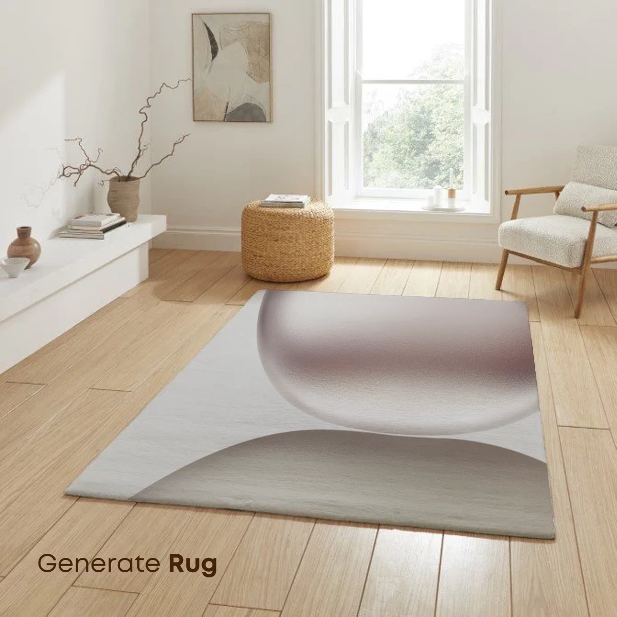 Ethereal Curves: A Study in Softness and Light - Image 6