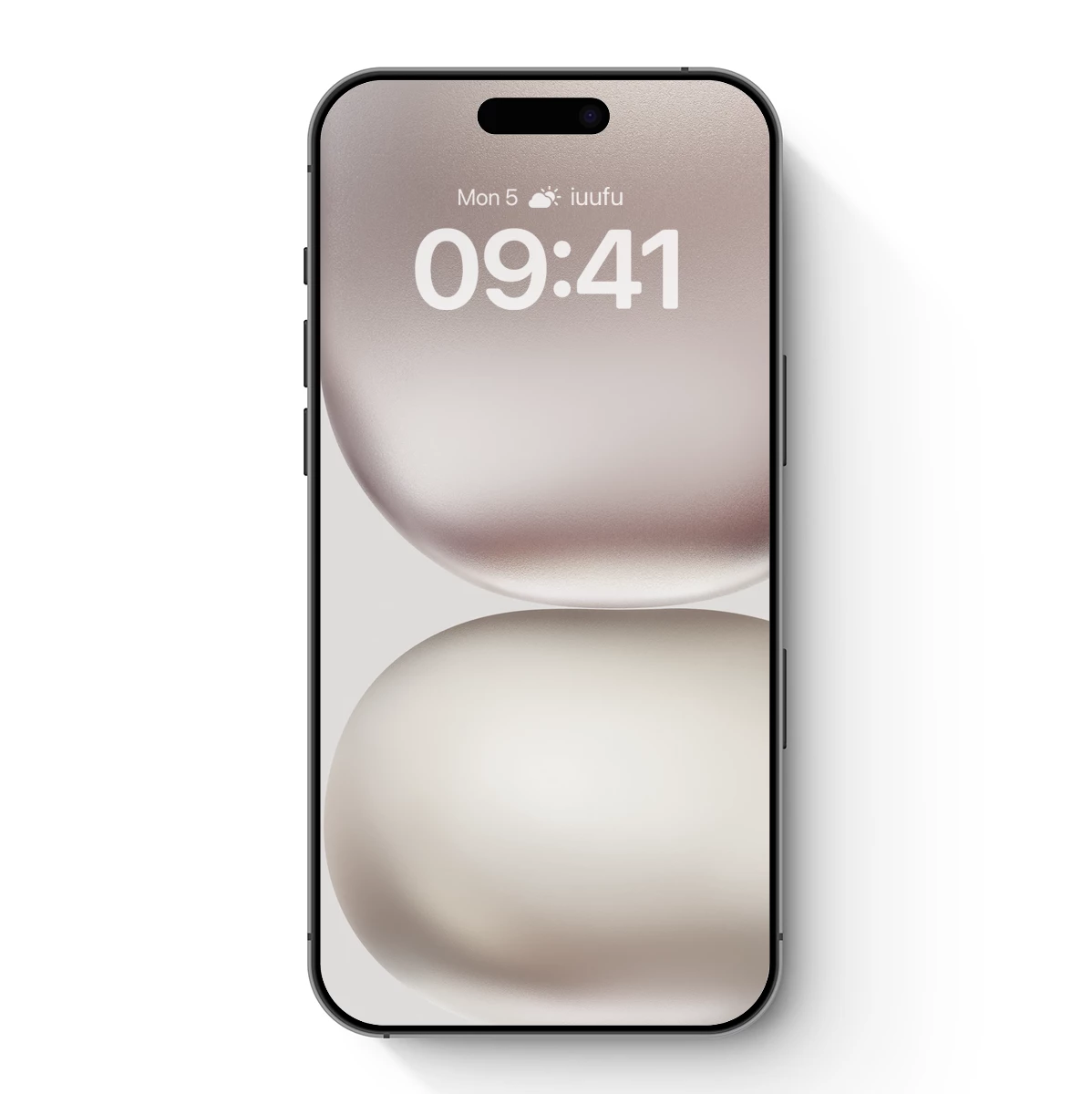 Ethereal Curves: A Study in Softness and Light