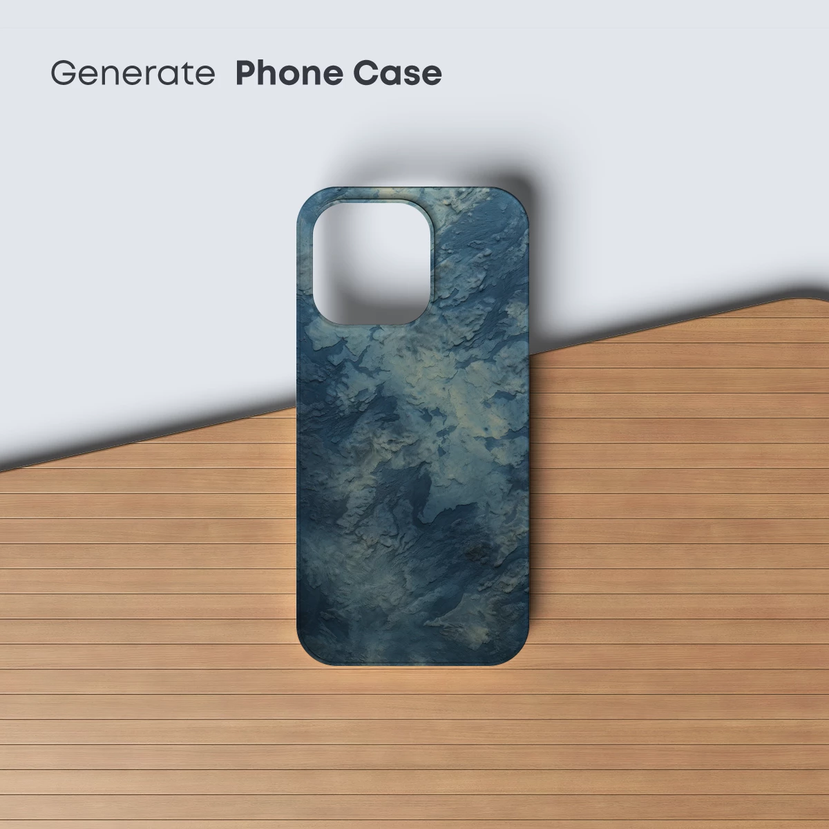 Ethereal Terrain: A Symphony of Earth and Sky - Image 3