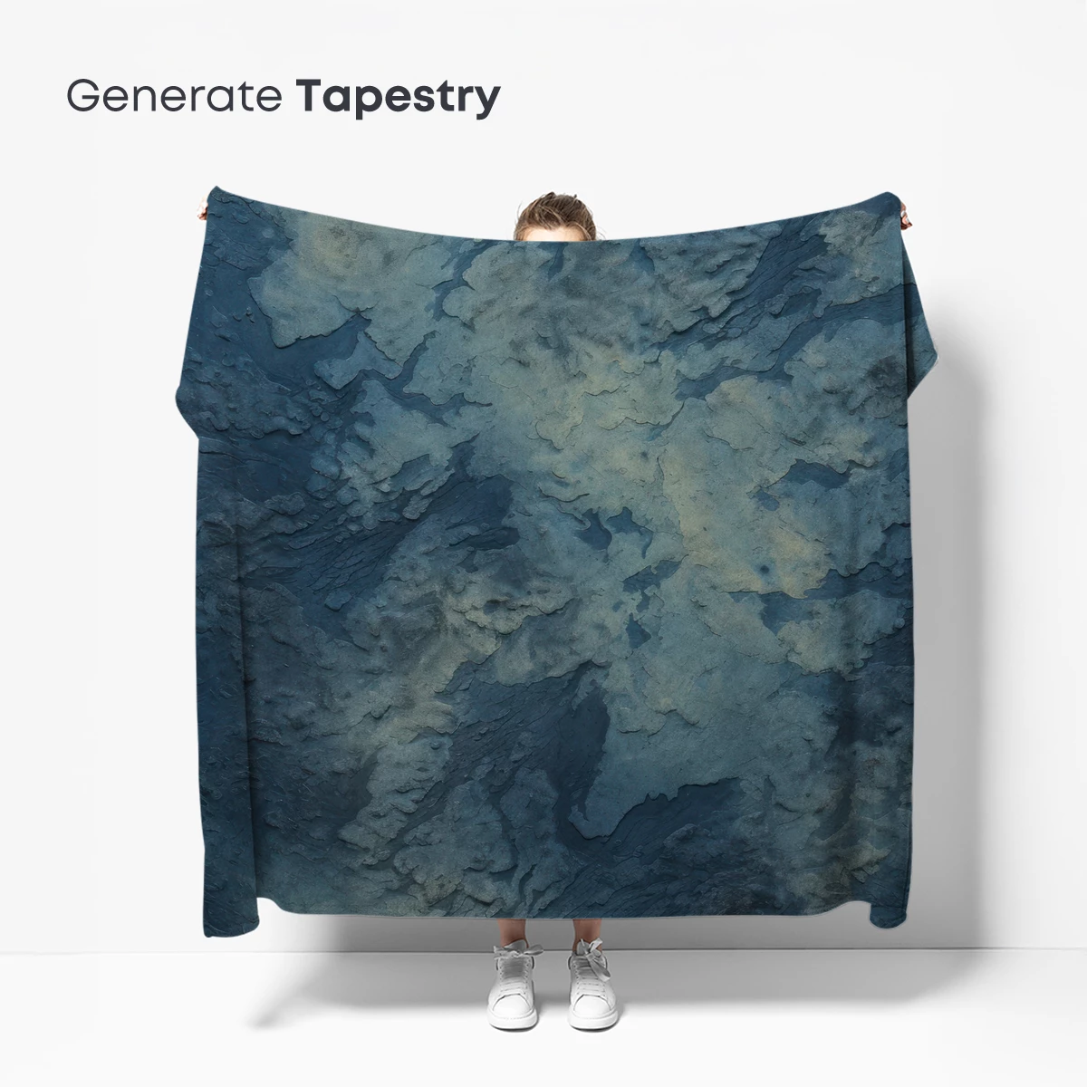 Ethereal Terrain: A Symphony of Earth and Sky - Image 5