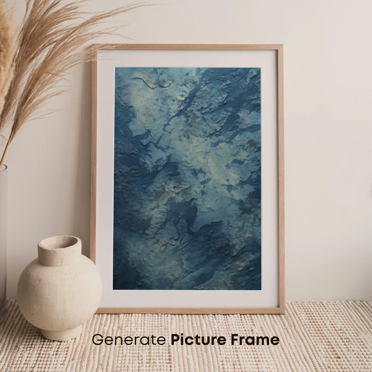 Ethereal Terrain: A Symphony of Earth and Sky - Image 7