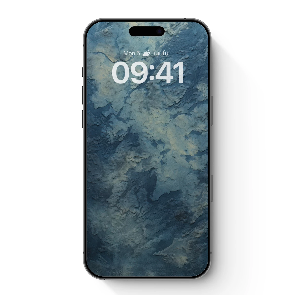 Ethereal Terrain: A Symphony of Earth and Sky