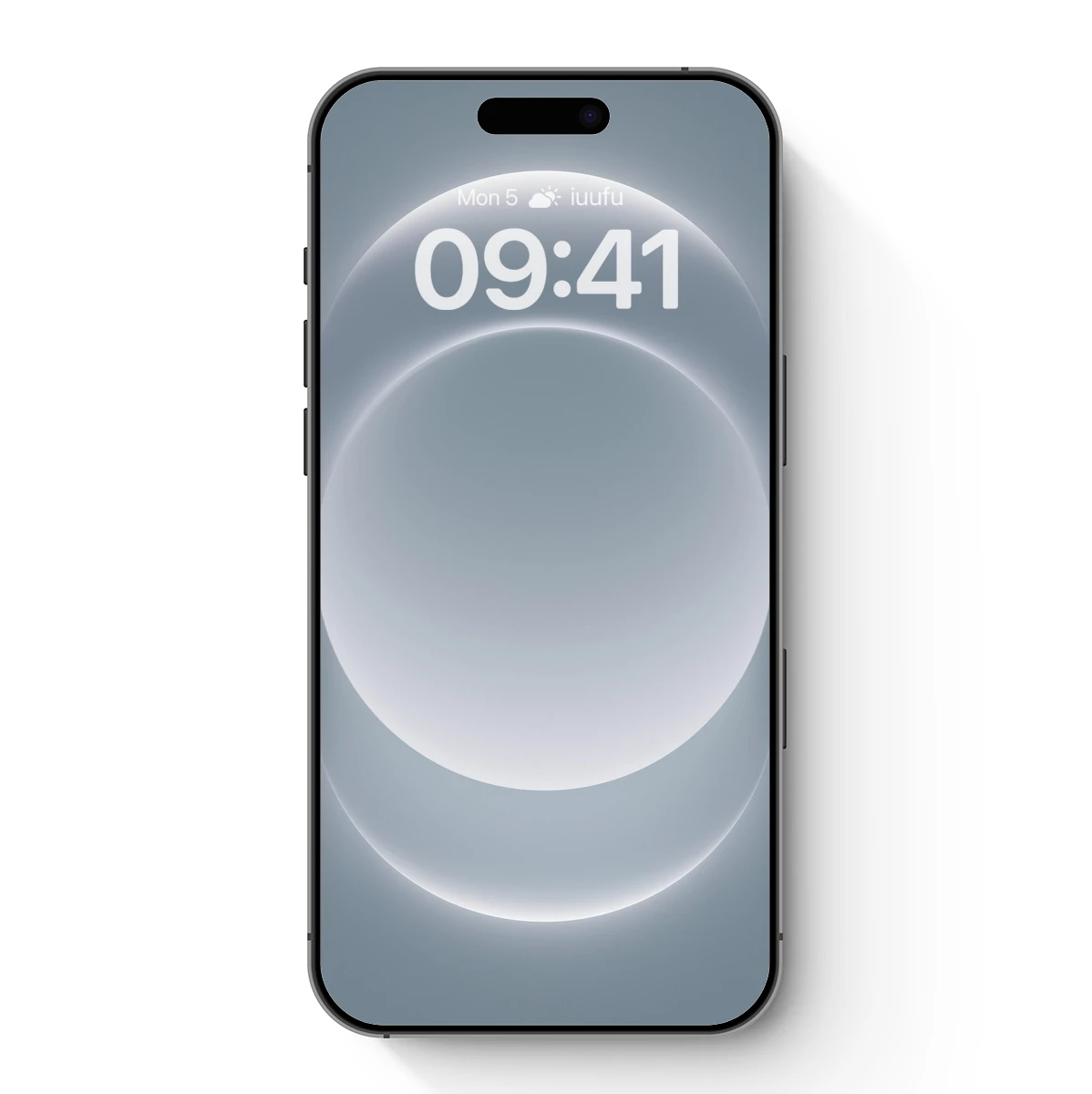 Ethereal Light Rings: A Study in Minimalist Elegance