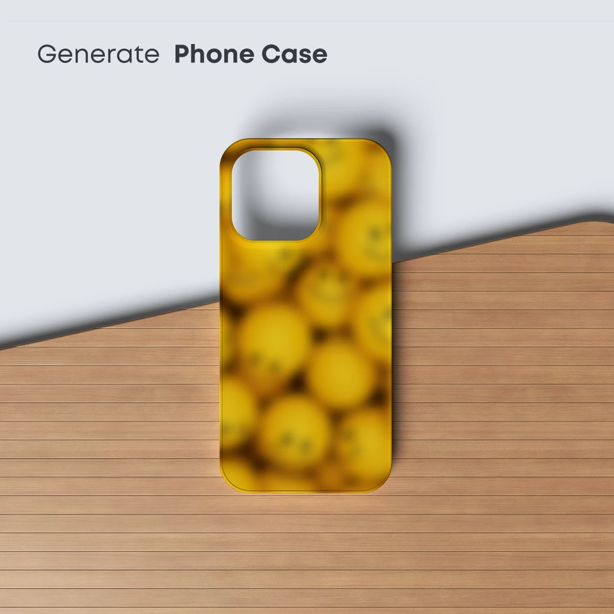 Blurred Smiley Faces: A Pop-Art Mystery - Image 3