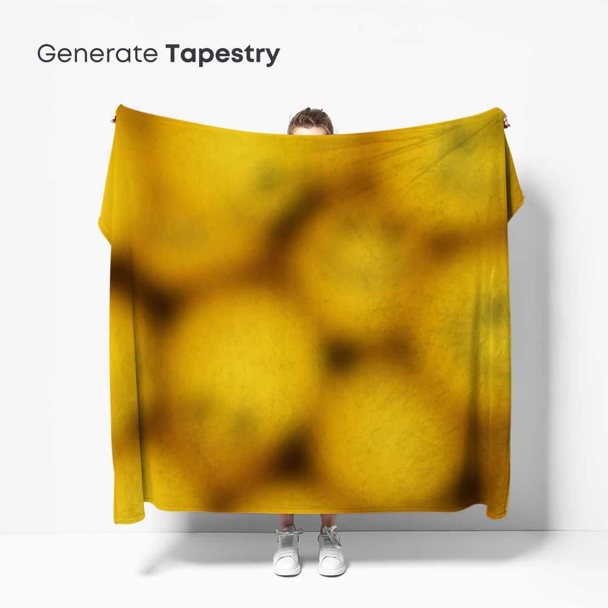 Blurred Smiley Faces: A Pop-Art Mystery - Image 5