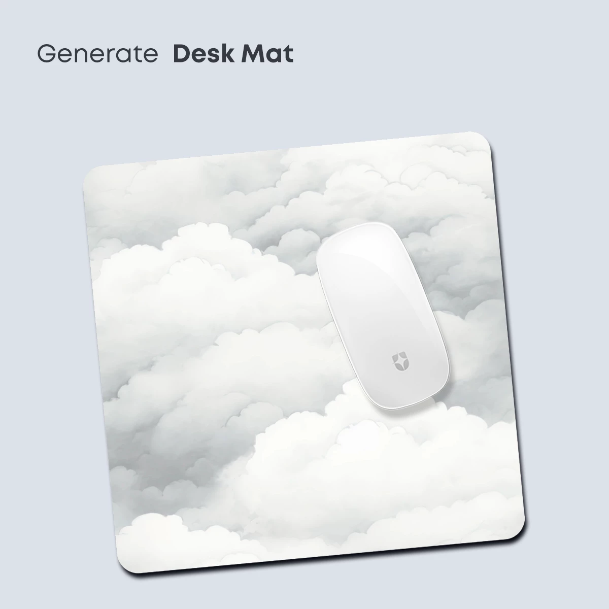 Ethereal Cloudscape: A Serene Journey Above the Mist - Image 4