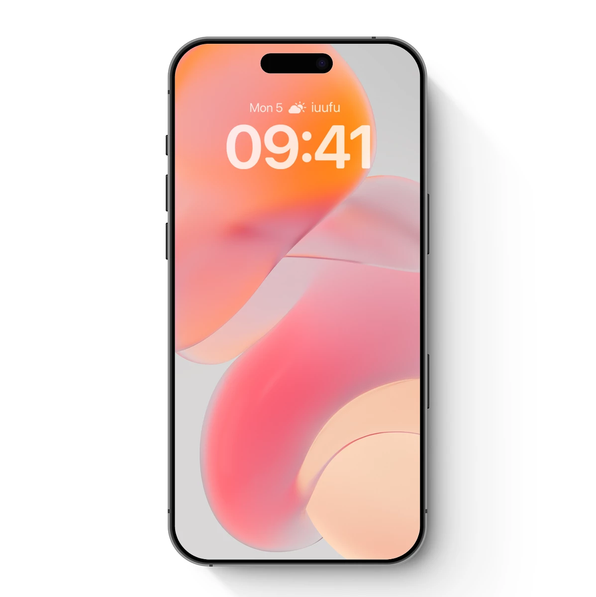 Fluid Pastel Dreams: Abstract Sculptural Forms