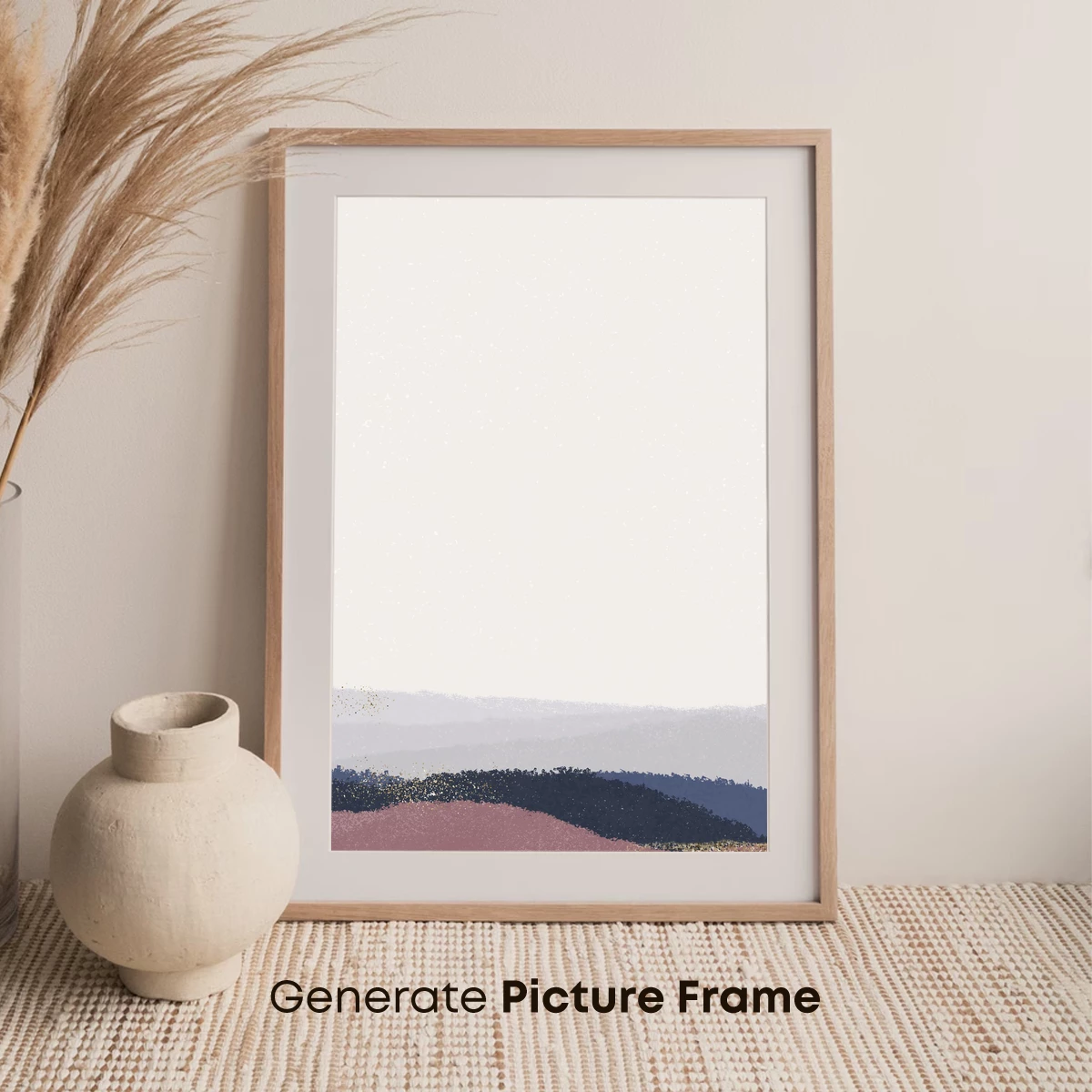 Abstract Horizon Layers - Image 7