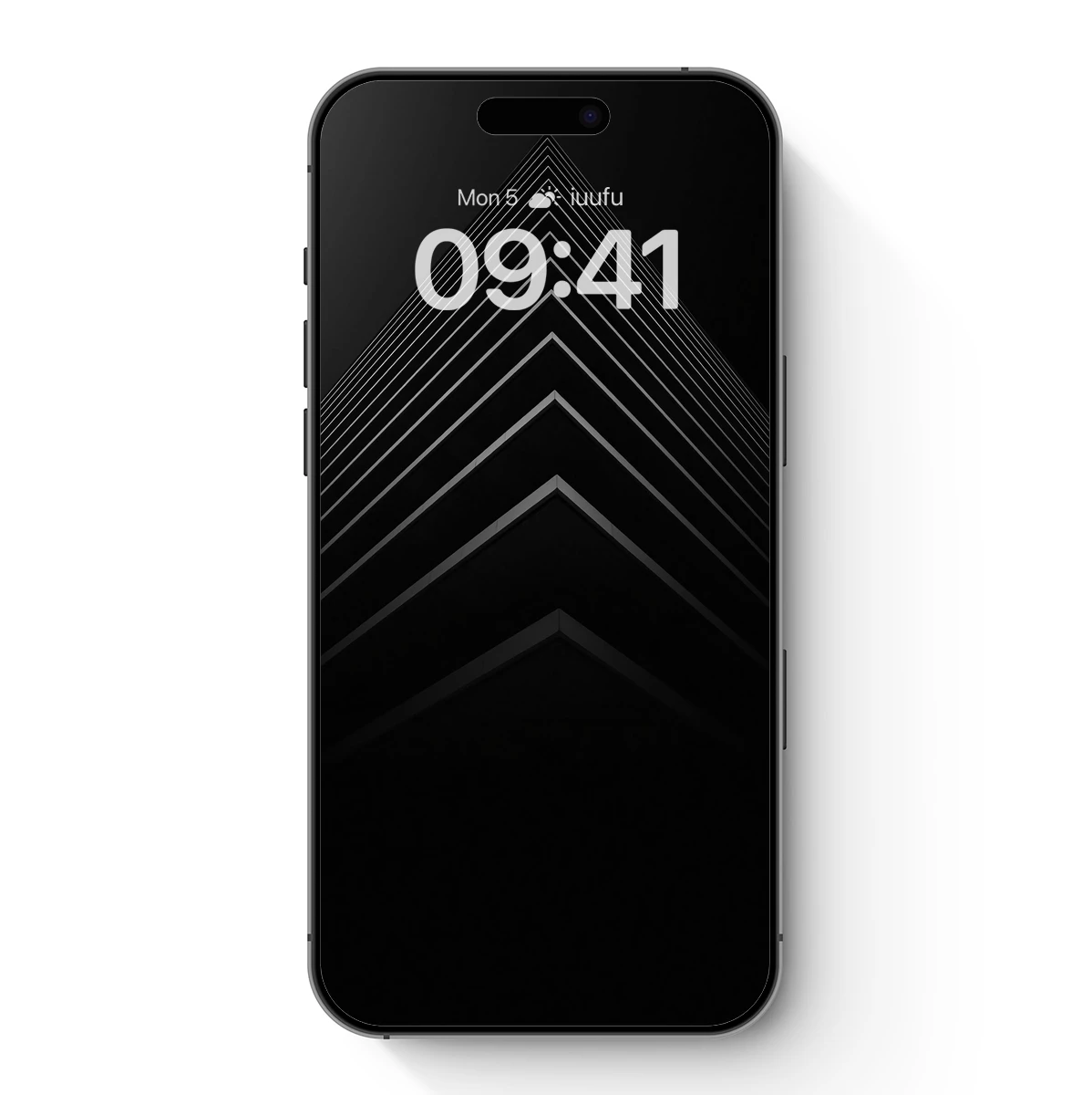 Geometric Ascent: Shadowed Arrows