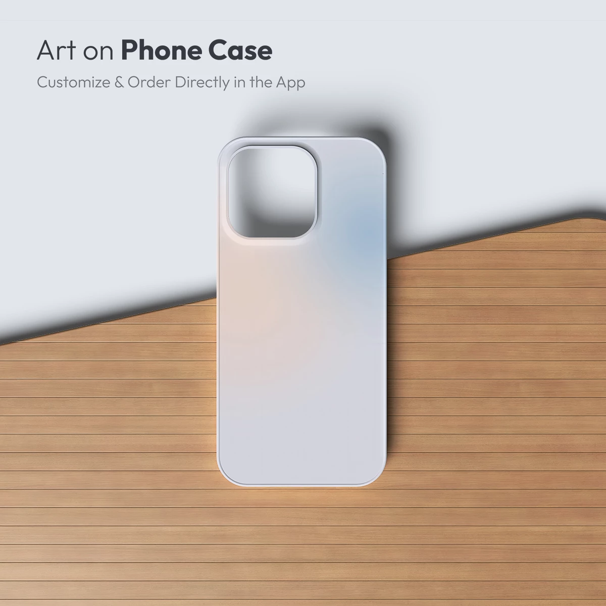 Ethereal Gradient Horizon - Image 3