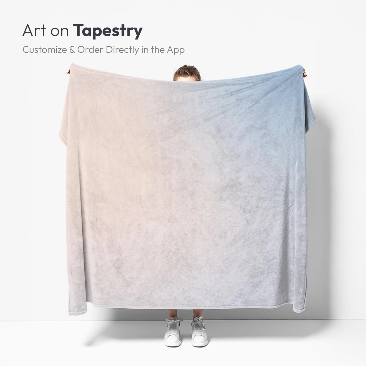 Ethereal Gradient Horizon - Image 5