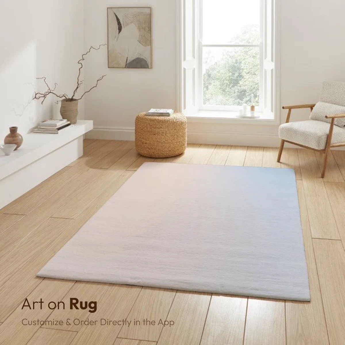 Ethereal Gradient Horizon - Image 6