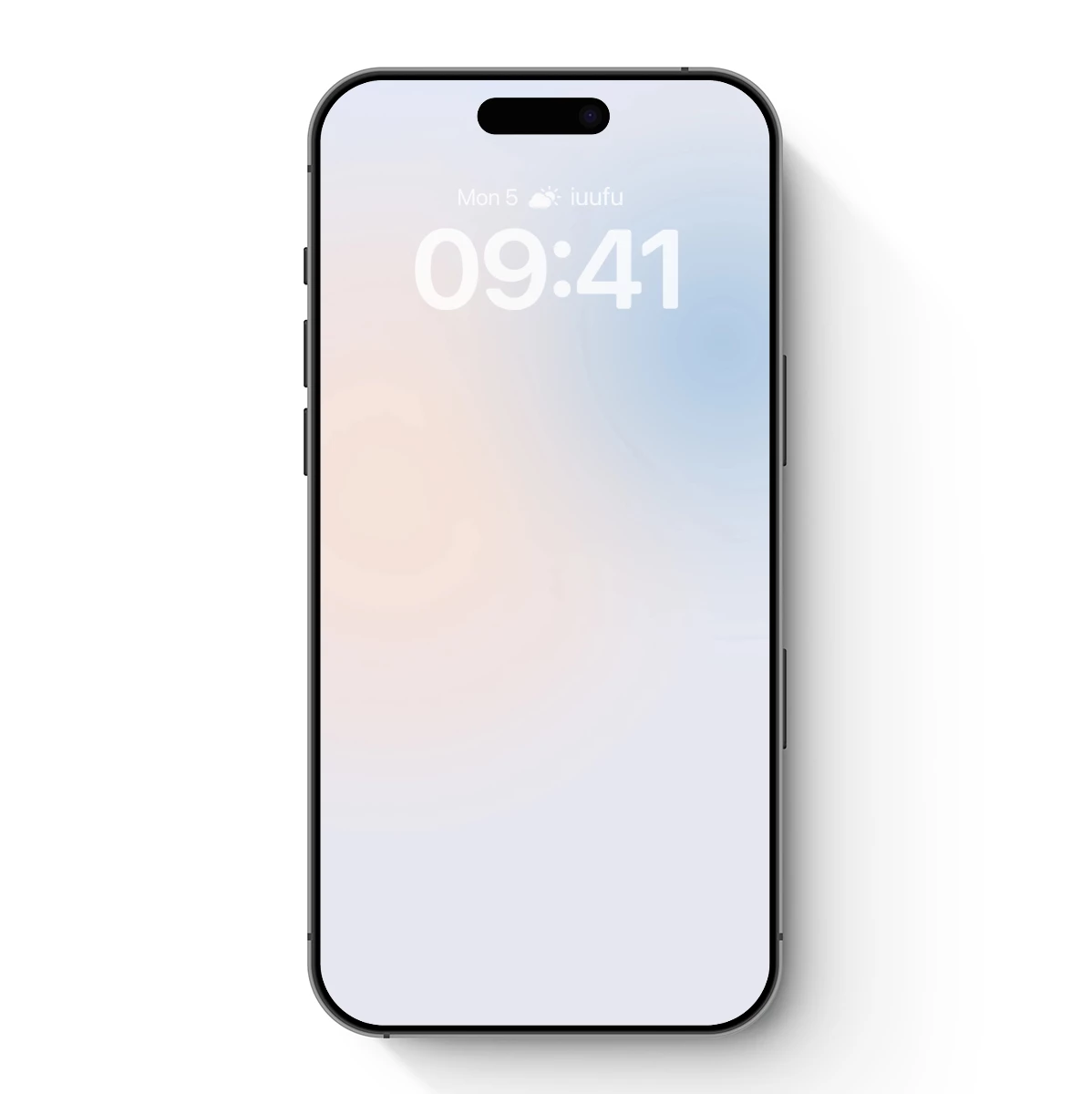 Ethereal Gradient Horizon Ethereal Gradient Horizon