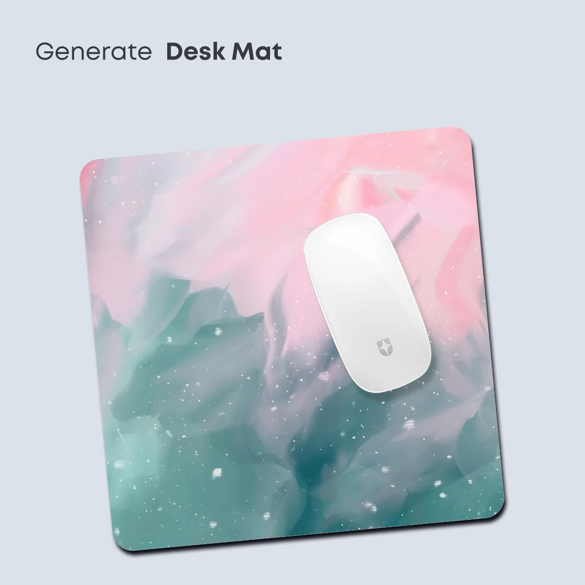 Ethereal Mist: Pastel Dreamscape - Image 4