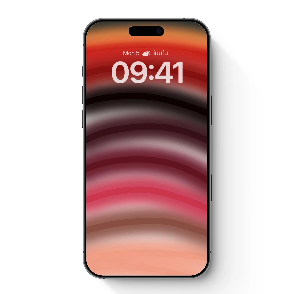 Gradient Arcs: A Symphony of Color Flow Gradient Arcs: A Symphony of Color Flow