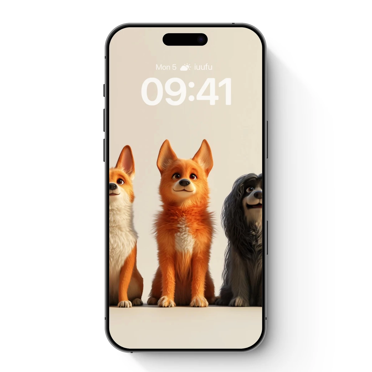 Canine Crew: Animated Pups in Harmony Canine Crew: Animated Pups in Harmony