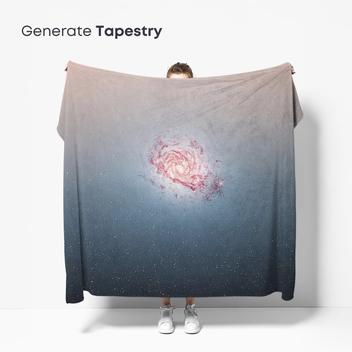 Cosmic Spiral: A Celestial Odyssey - Image 5