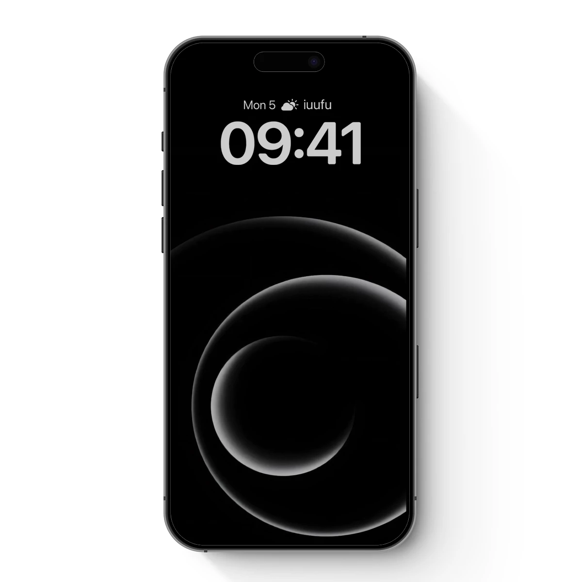 Eclipse of Shadows: Nested Spheres in Darkness