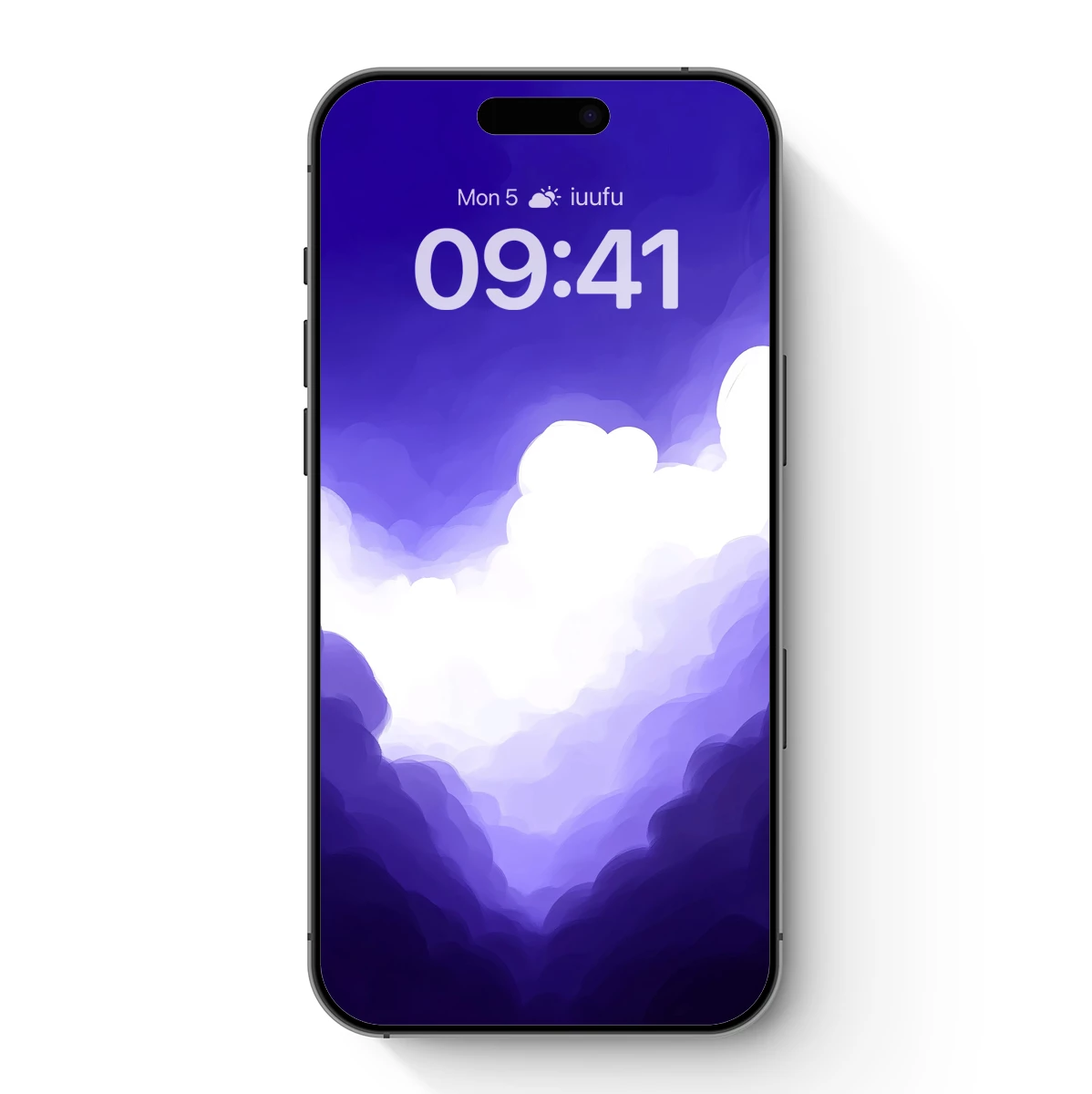 Ethereal Twilight Clouds: A Digital Impressionist Symphony