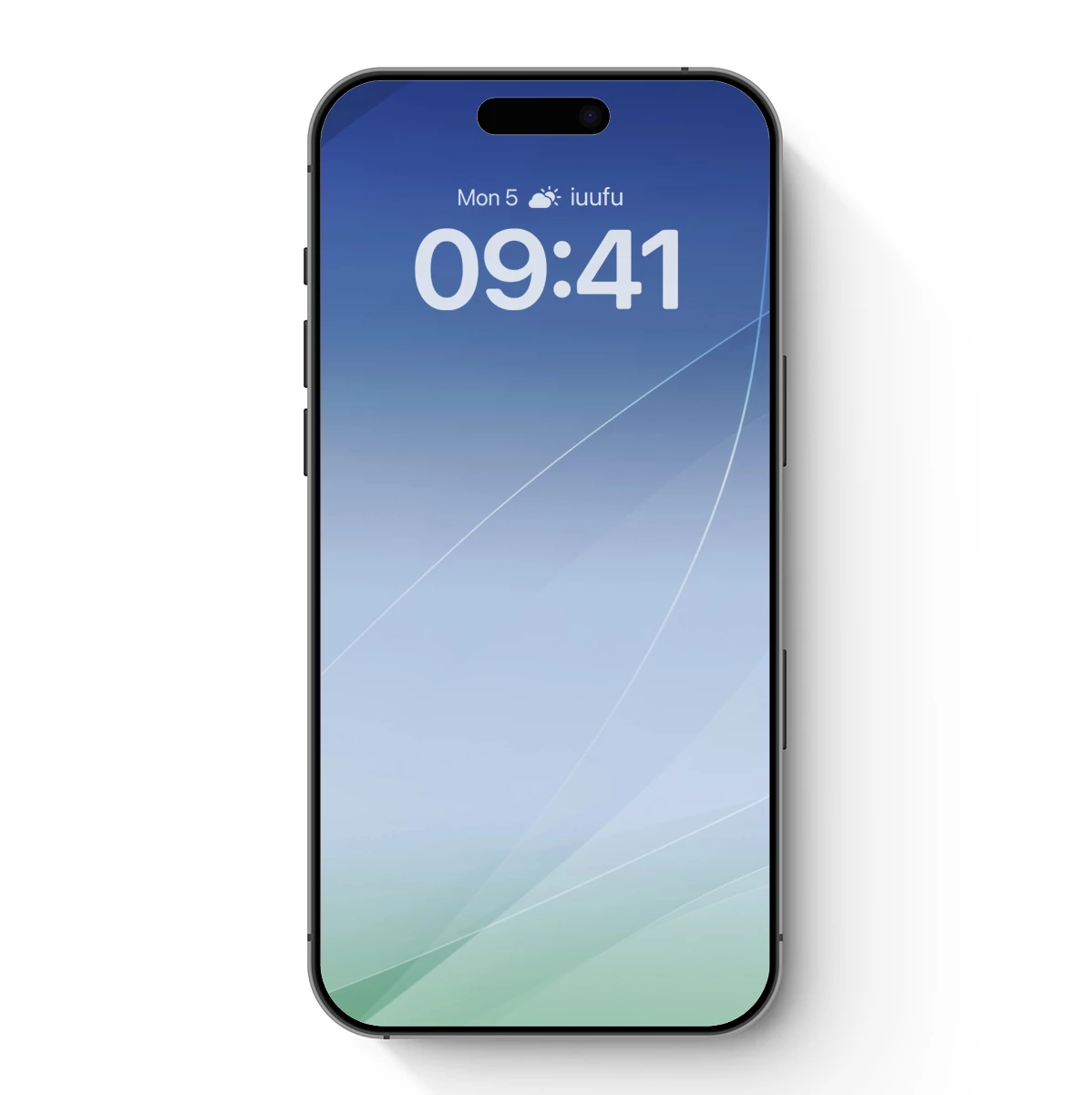 Ethereal Gradient Flow