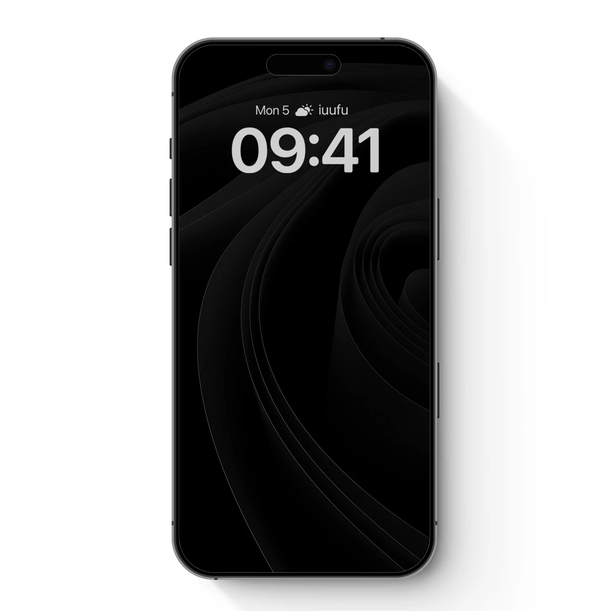 Eclipse of Shadows: Abstract Black Curves