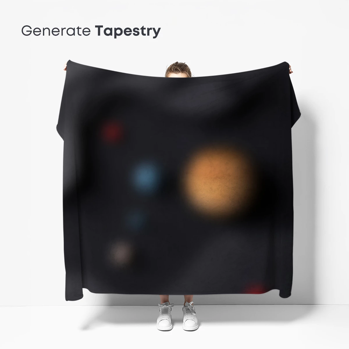 Ethereal Nebula Dreamscape - Image 5