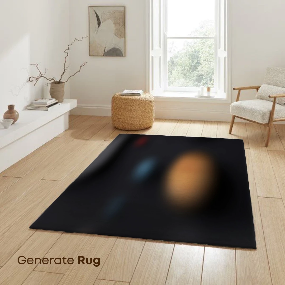 Ethereal Nebula Dreamscape - Image 6