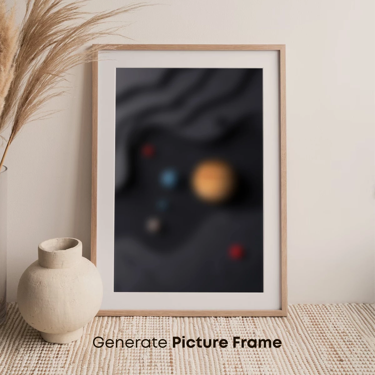 Ethereal Nebula Dreamscape - Image 7