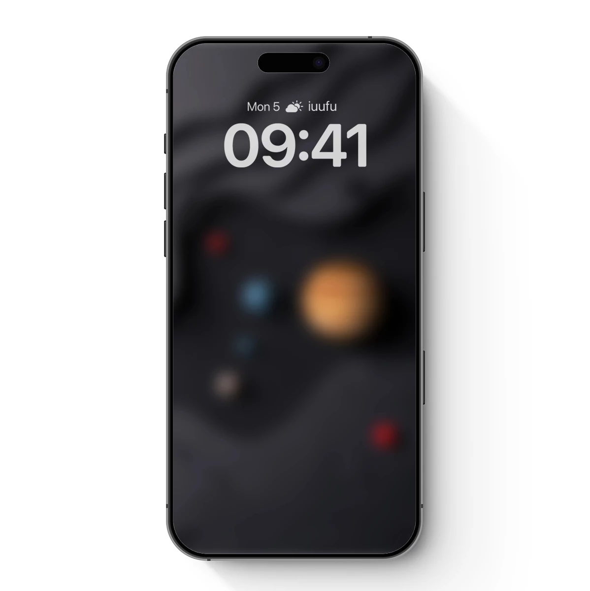 Ethereal Nebula Dreamscape