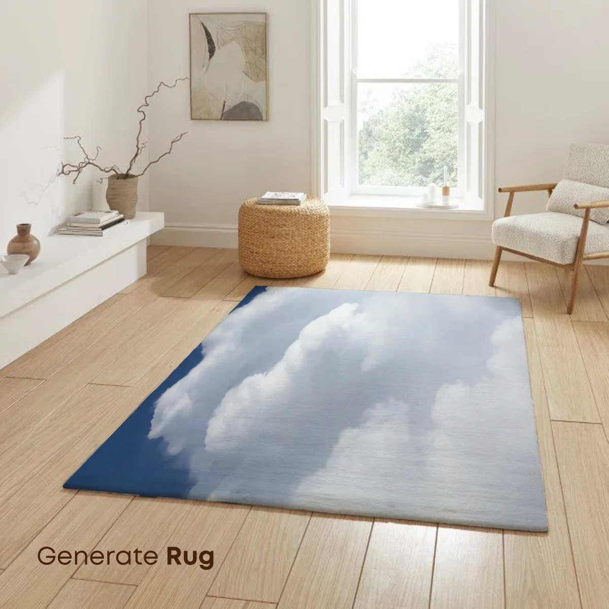 Cotton Candy Clouds: Dreamy Skies Unfold - Image 6