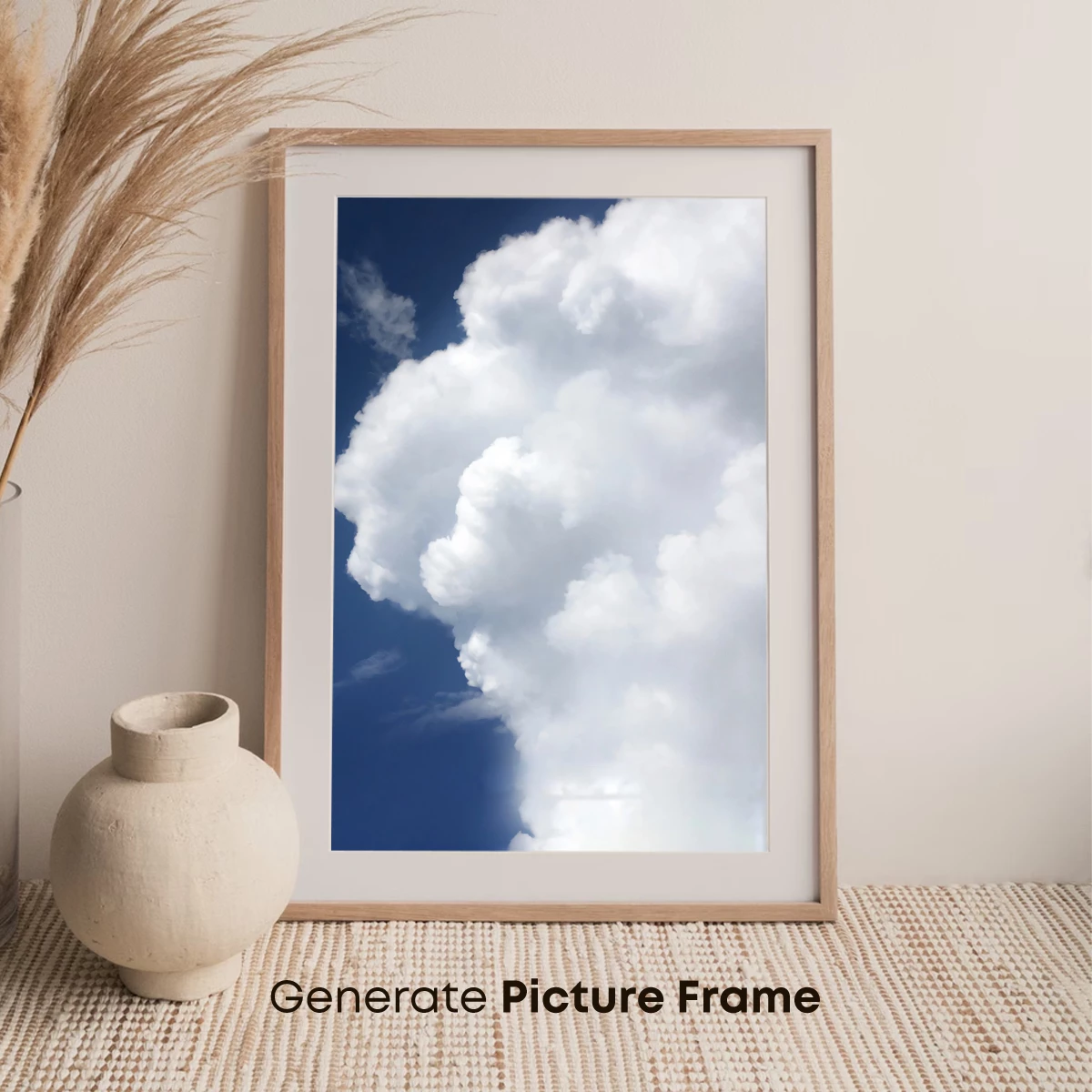 Cotton Candy Clouds: Dreamy Skies Unfold - Image 7