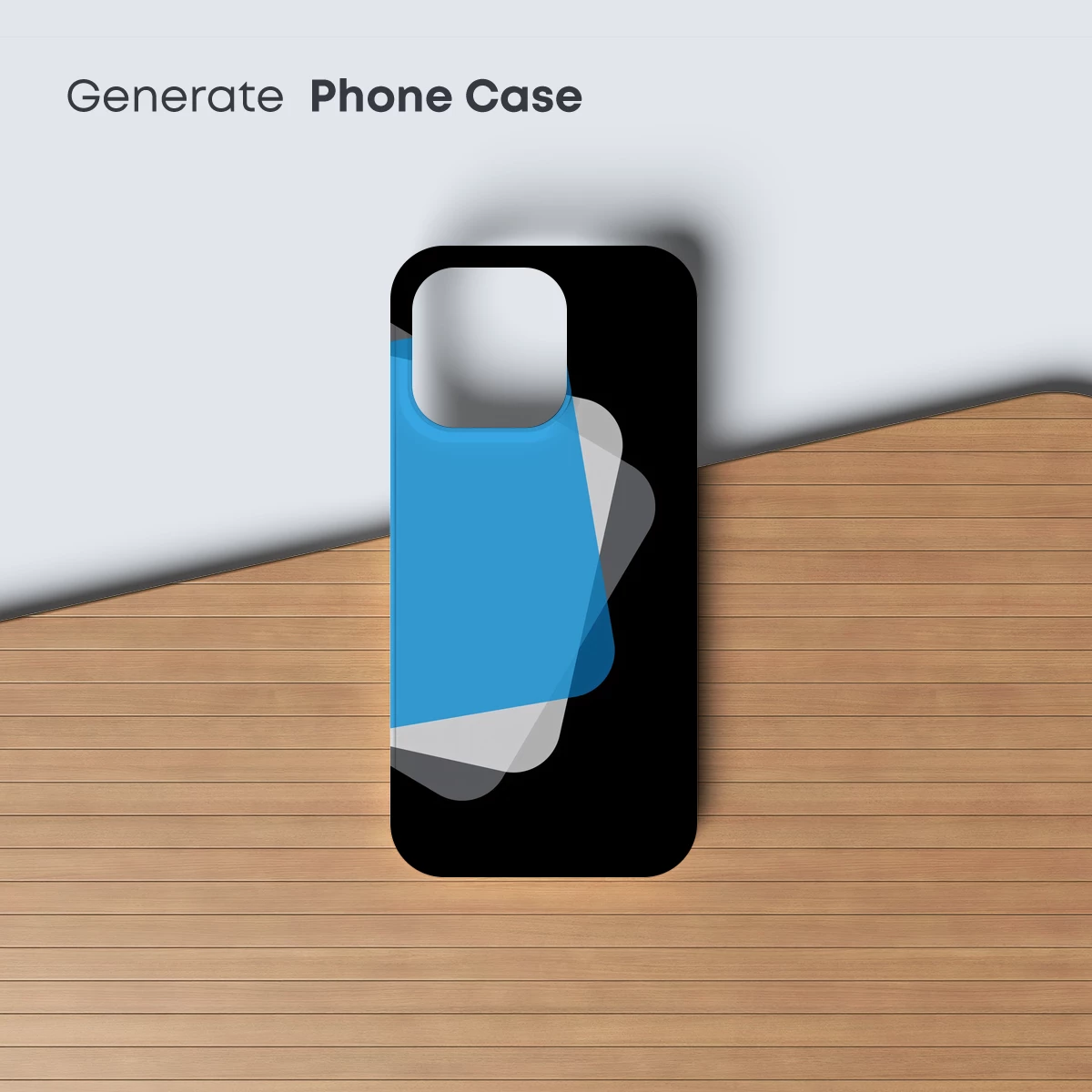 Geometric Shadows Dance - Image 3