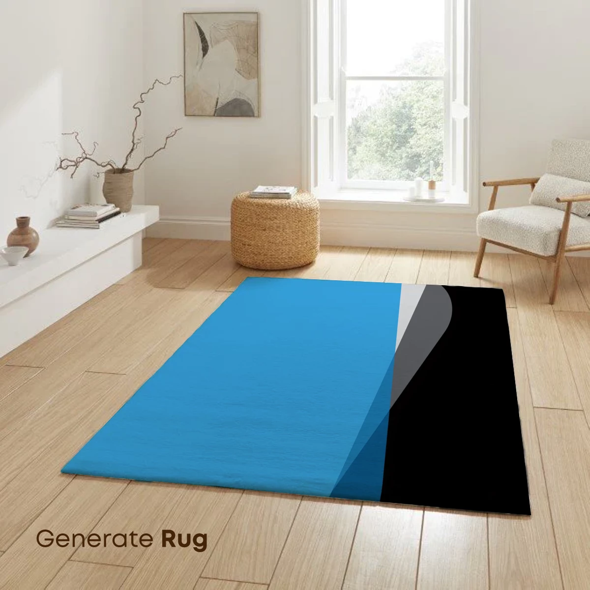 Geometric Shadows Dance - Image 6