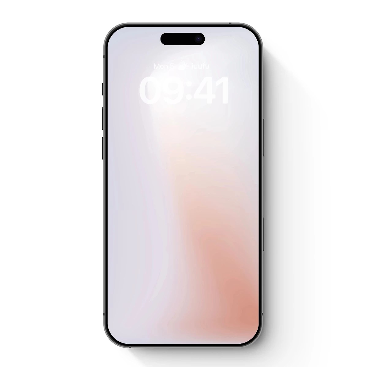 Ethereal Light Veil: A Study in Softness