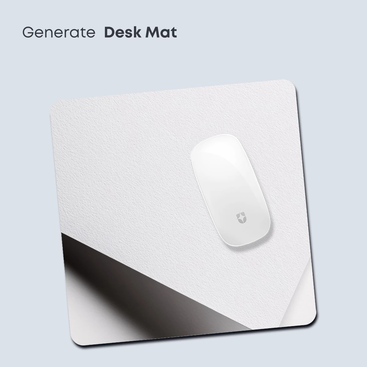 Elegant Shadow Play on White Canvas - Image 4