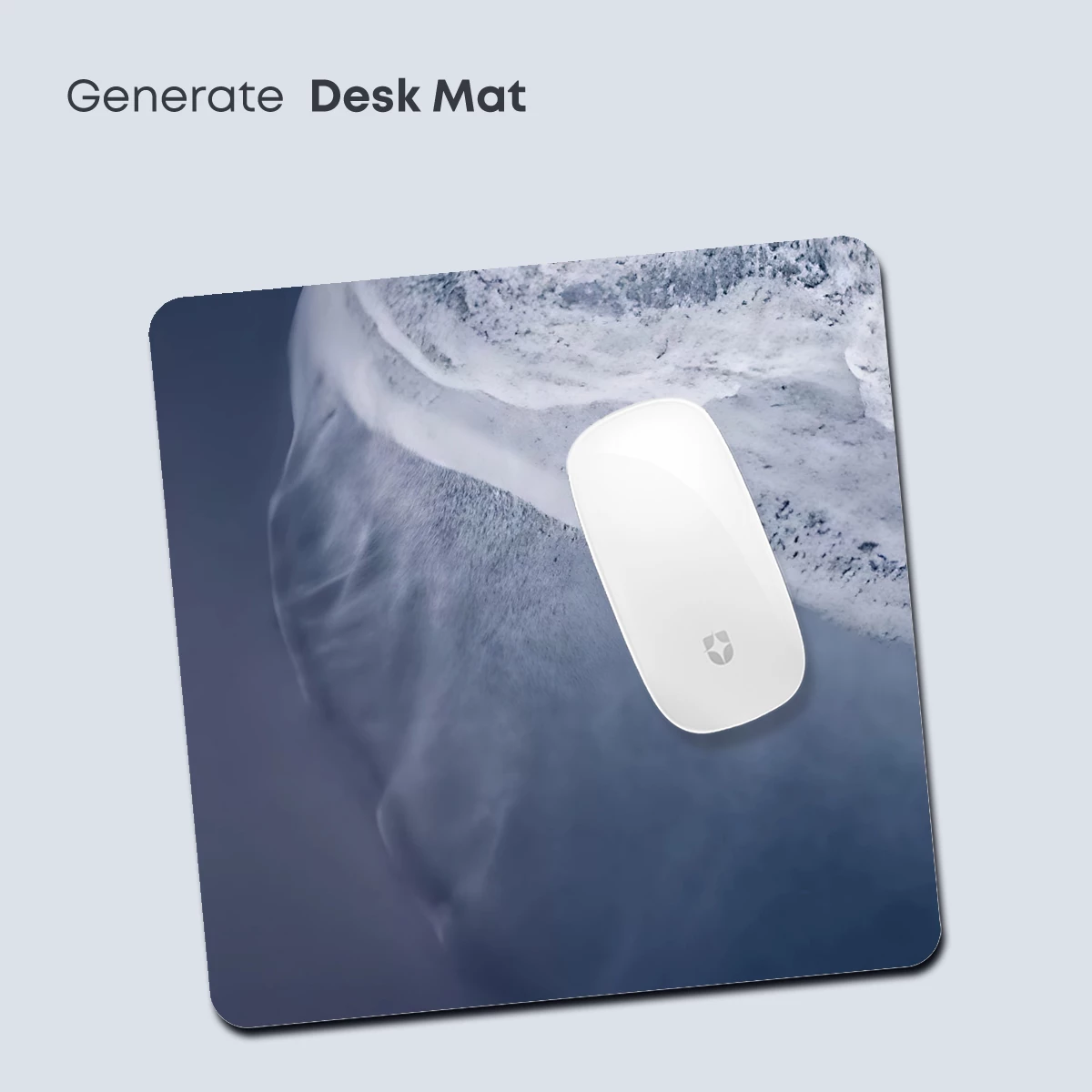 Ethereal Ice Waves: A Frozen Symphony - Image 4